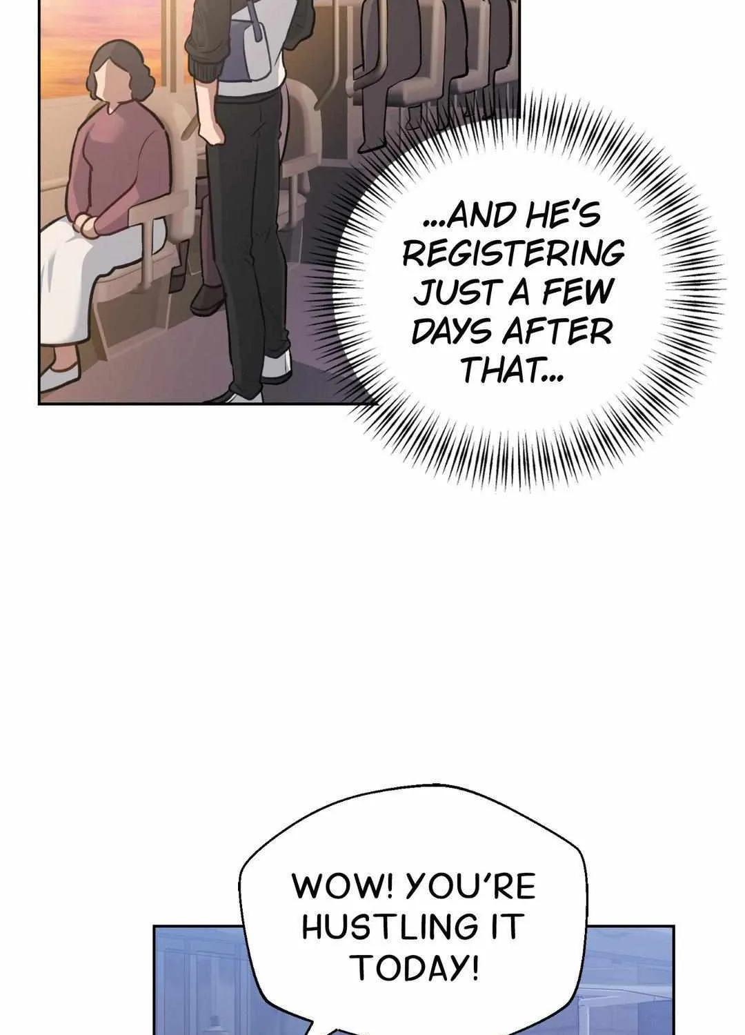 Swim In The Scent Mangakakalot X Chapter 3 Page 64