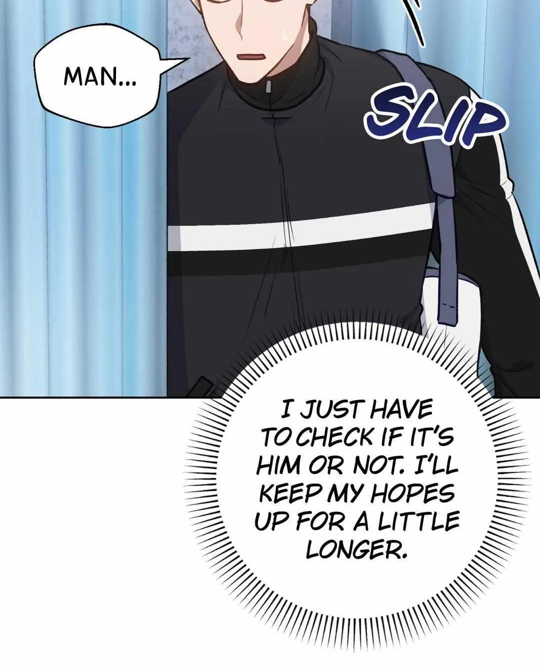 Swim In The Scent Mangakakalot X Chapter 3 Page 75