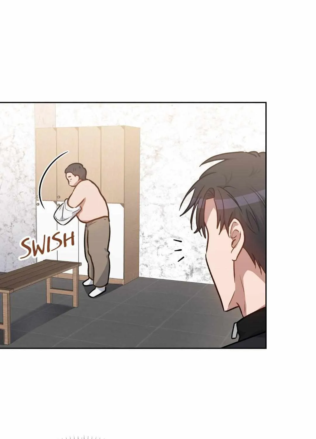 Swim In The Scent Mangakakalot X Chapter 3 Page 76