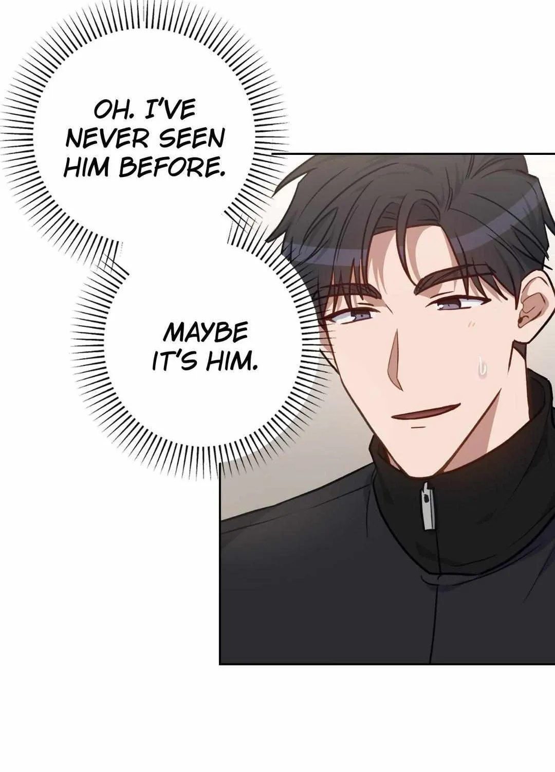 Swim In The Scent Mangakakalot X Chapter 3 Page 77