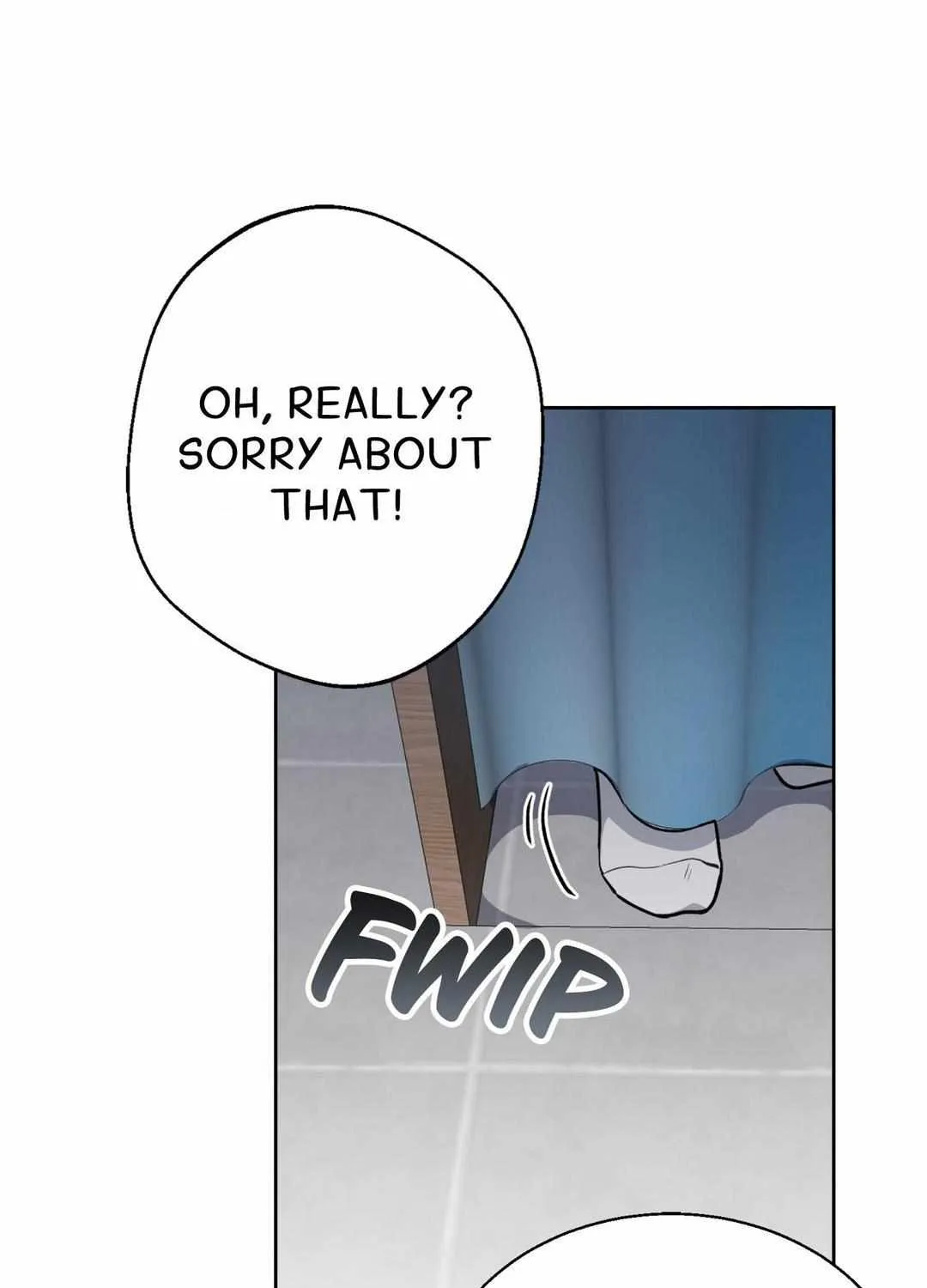 Swim In The Scent Mangakakalot X Chapter 3 Page 80