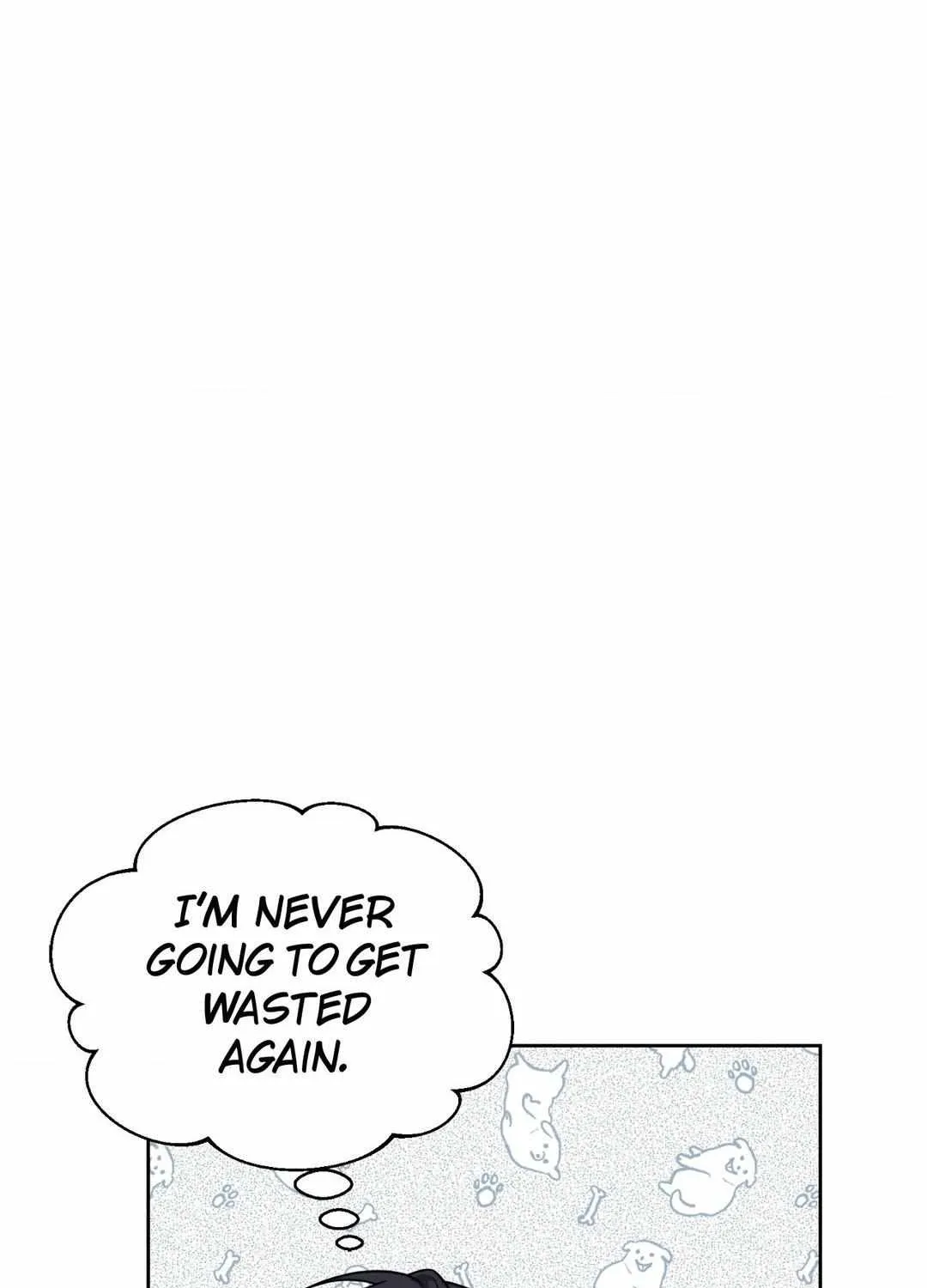 Swim In The Scent Mangakakalot X Chapter 3 Page 8
