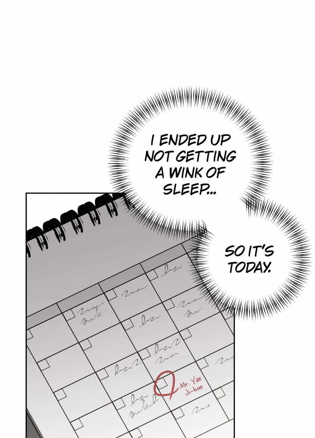 Swim In The Scent Mangakakalot X Chapter 3 Page 72