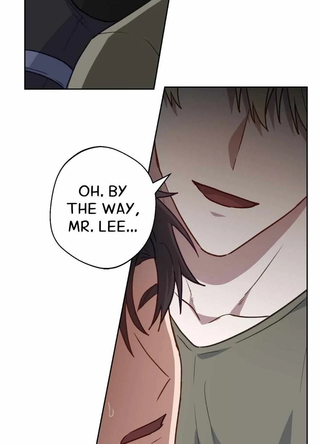 Swim In The Scent Mangakakalot X Chapter 3 Page 90