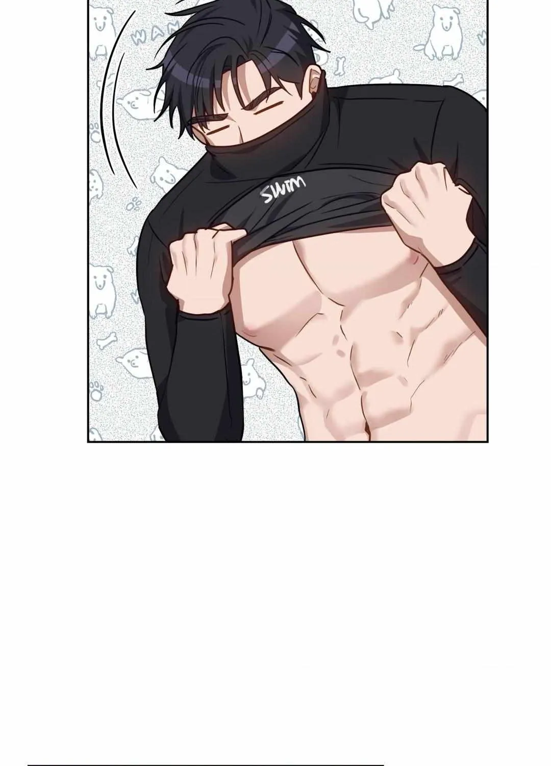 Swim In The Scent Mangakakalot X Chapter 3 Page 9