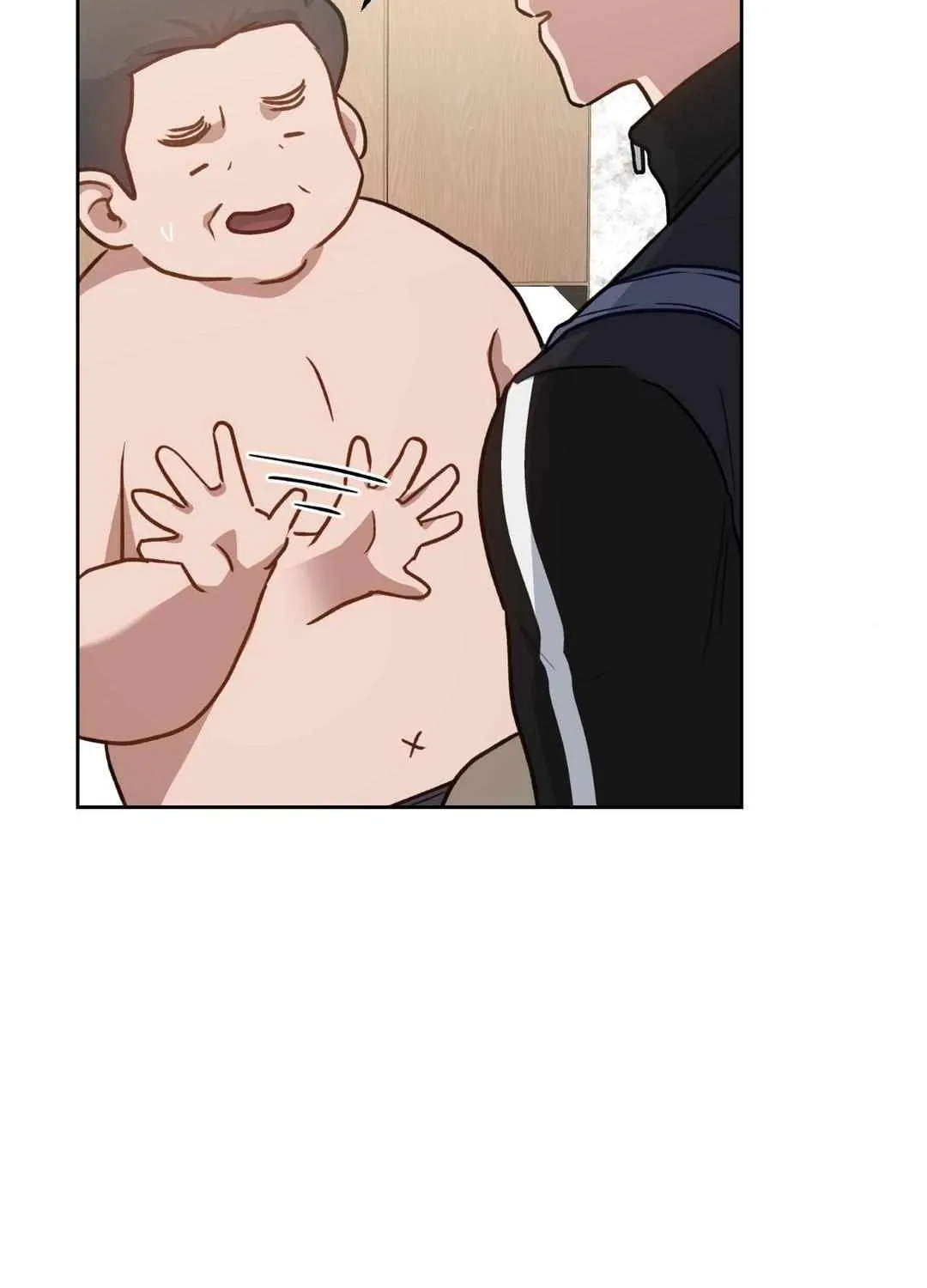 Swim In The Scent Mangakakalot X Chapter 3 Page 82
