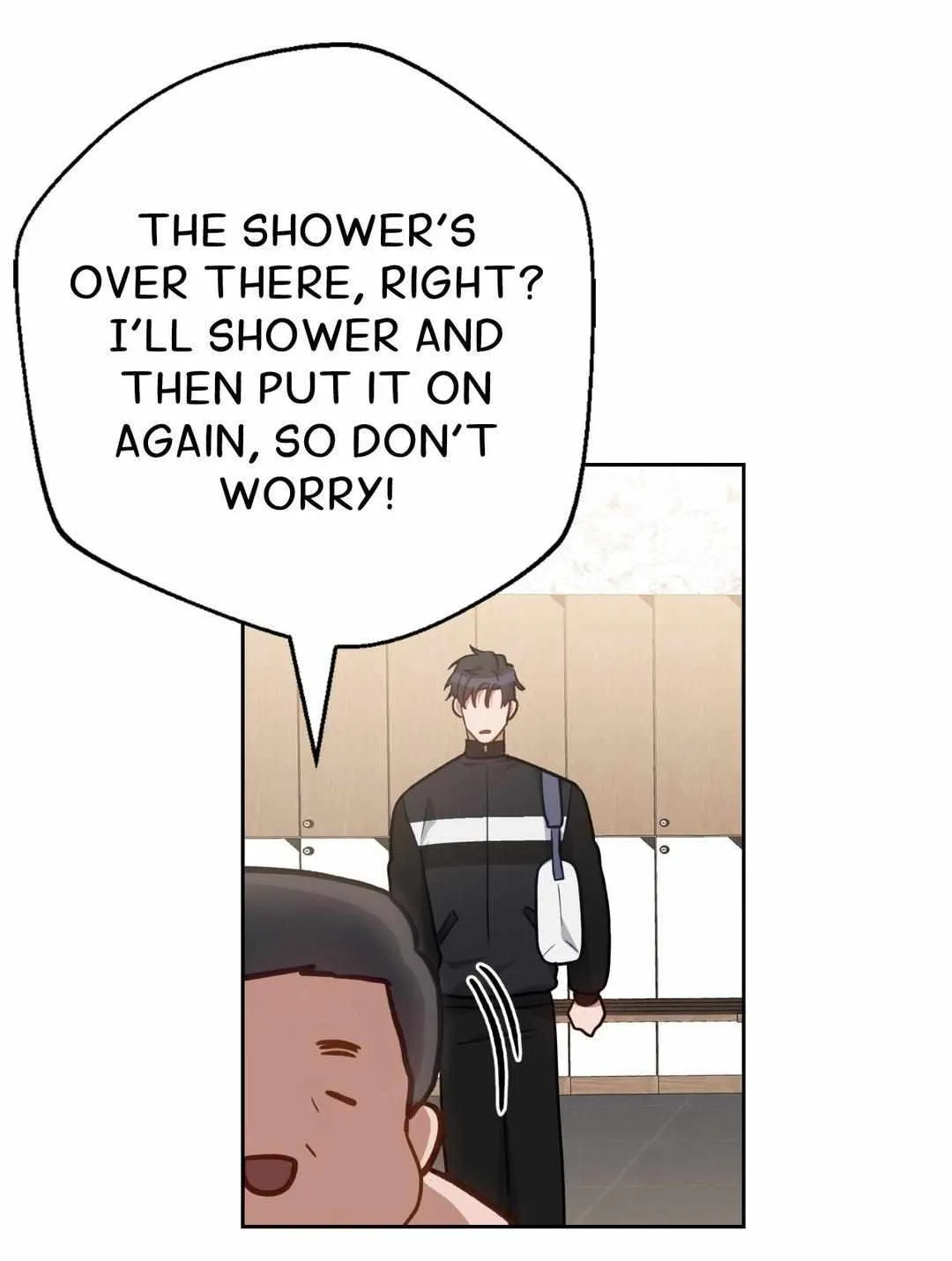 Swim In The Scent Mangakakalot X Chapter 3 Page 83