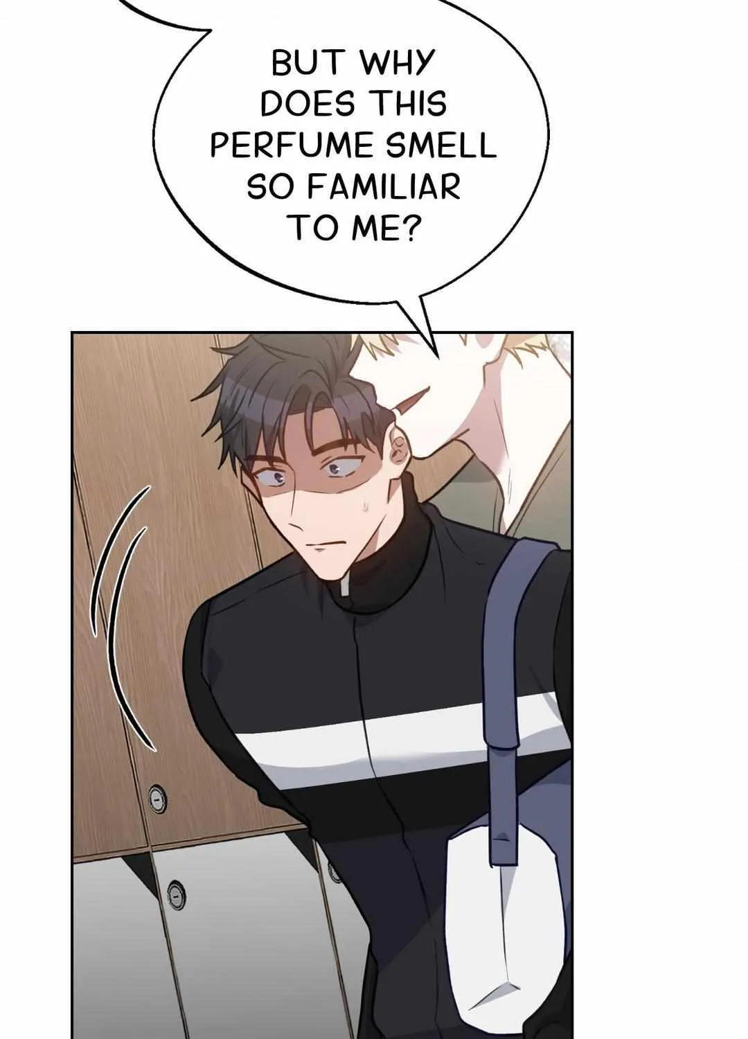Swim In The Scent Mangakakalot X Chapter 3 Page 95