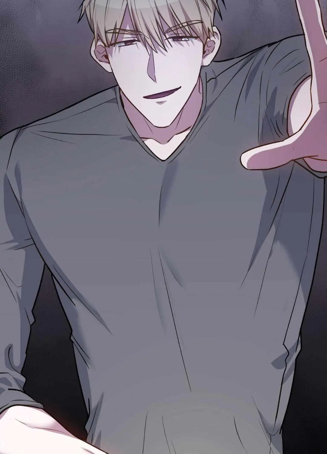 Swim In The Scent Mangakakalot X Chapter 3 Page 99