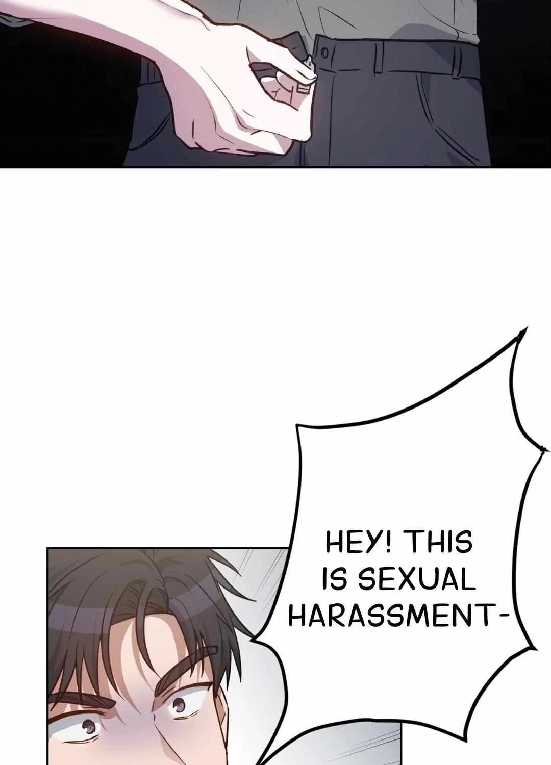 Swim In The Scent Mangakakalot X Chapter 3 Page 100