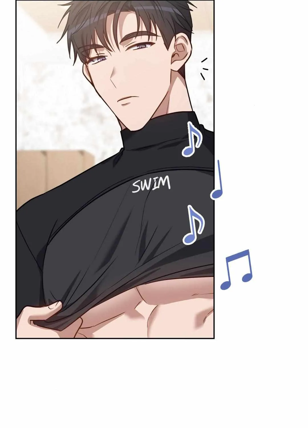 Swim In The Scent Mangakakalot X Chapter 3 Page 10