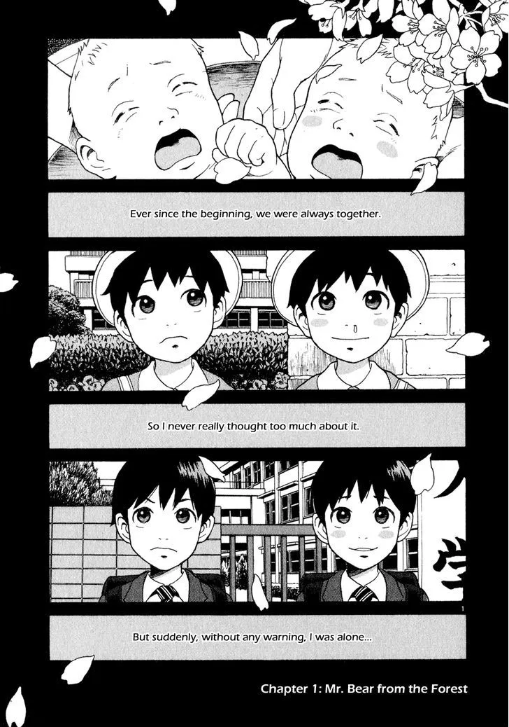 SWWEEET Mangakakalot X Chapter 1 Page 5