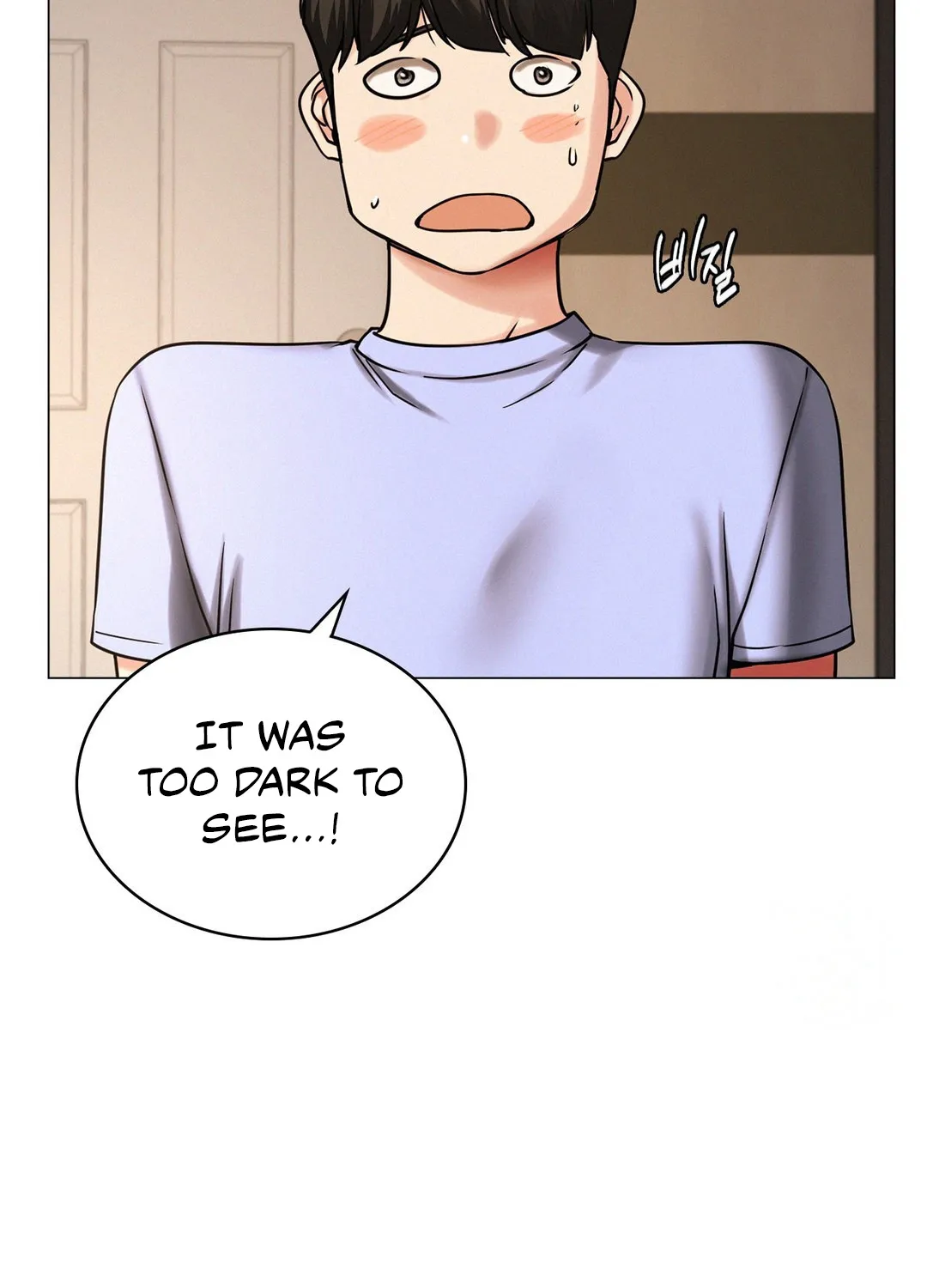 Staying With Ajumma Mangakakalot X Chapter 14 Page 17