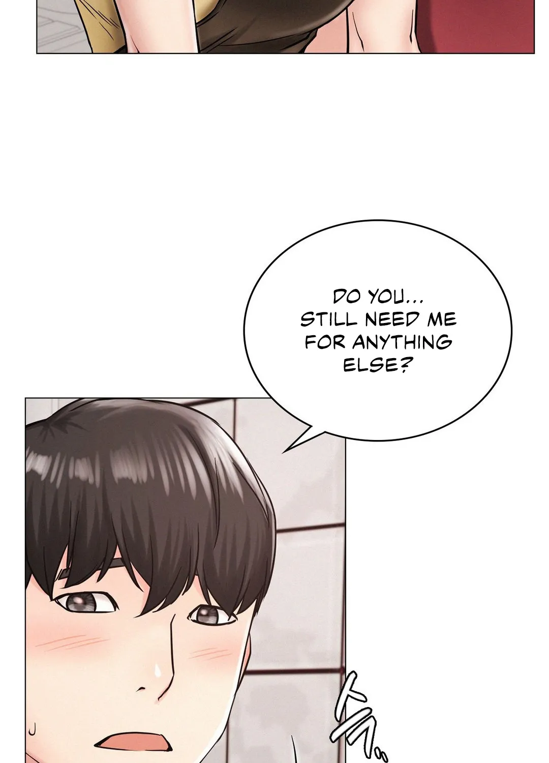 Staying With Ajumma Mangakakalot X Chapter 14 Page 119