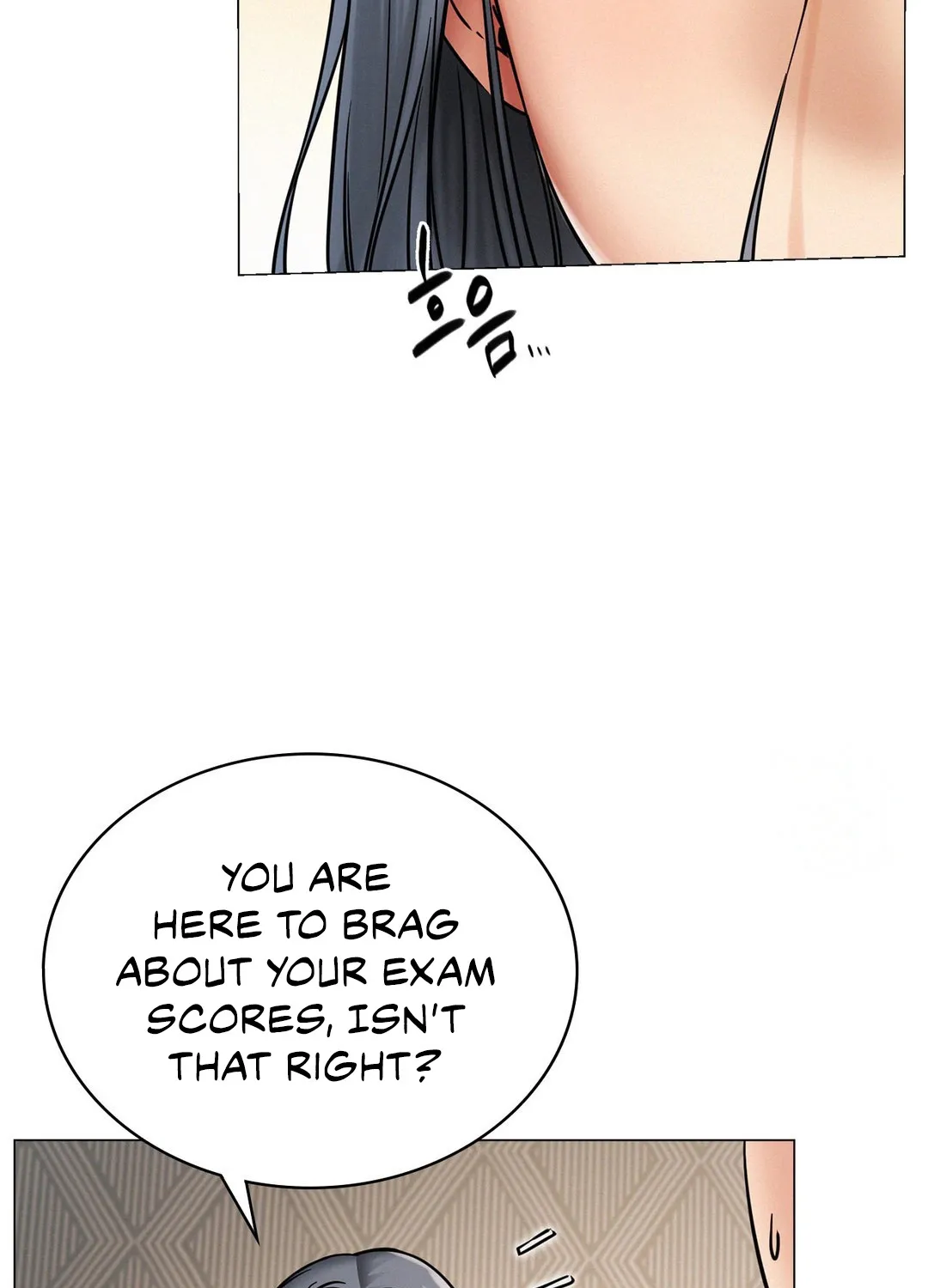 Staying With Ajumma Mangakakalot X Chapter 14 Page 43