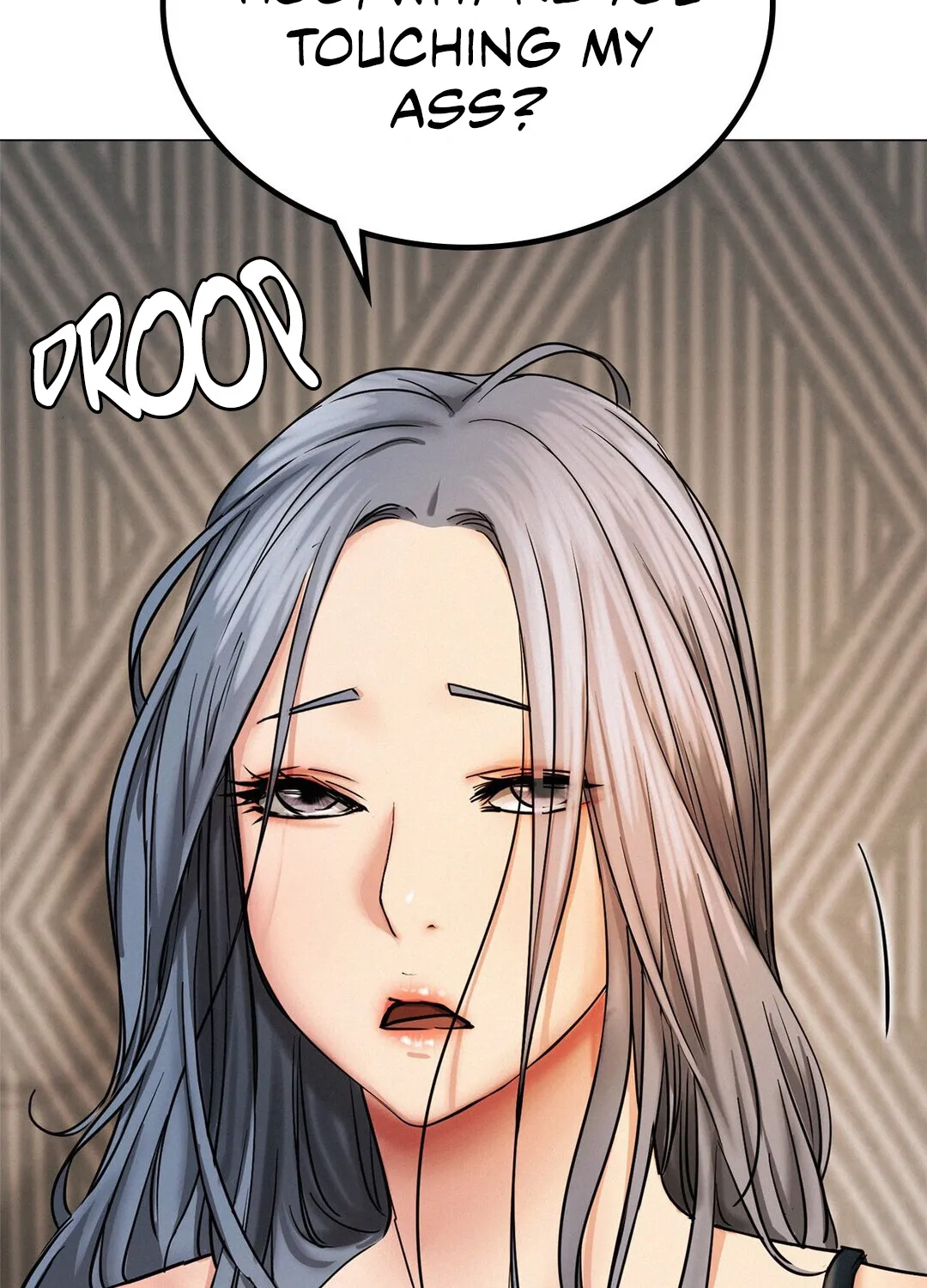 Staying With Ajumma Mangakakalot X Chapter 14 Page 7