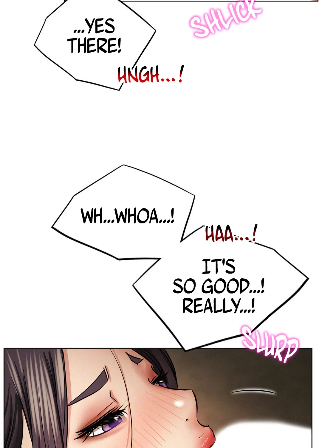 Staying With Ajumma Mangakakalot X Chapter 15 Page 165