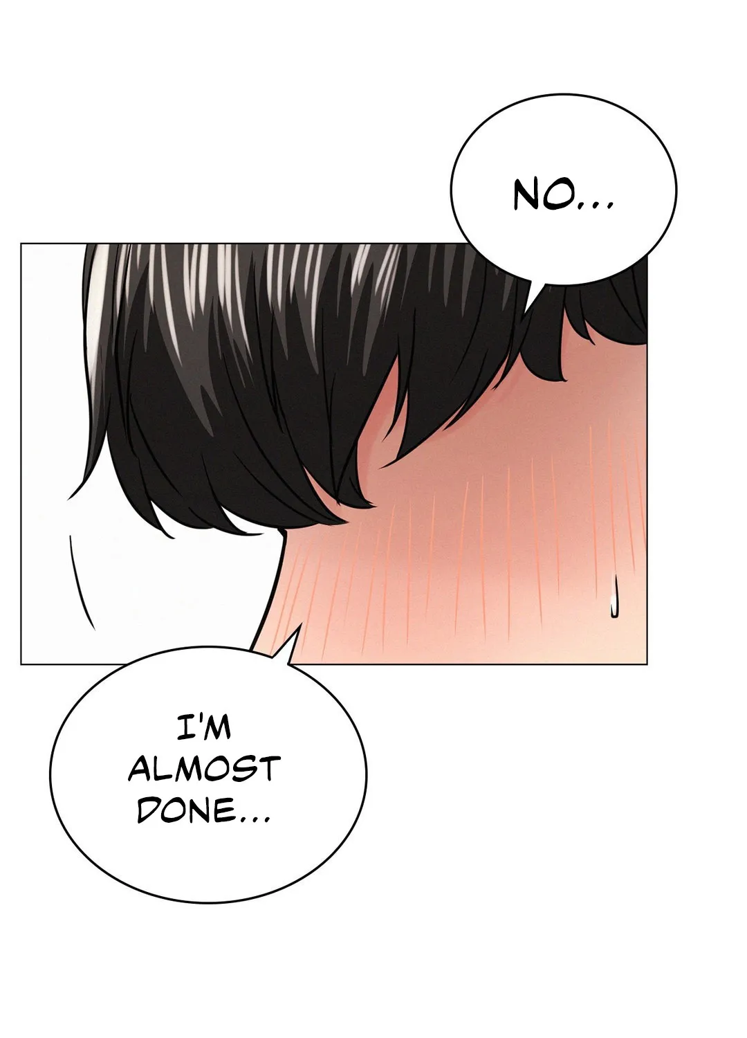 Staying With Ajumma Mangakakalot X Chapter 15 Page 27