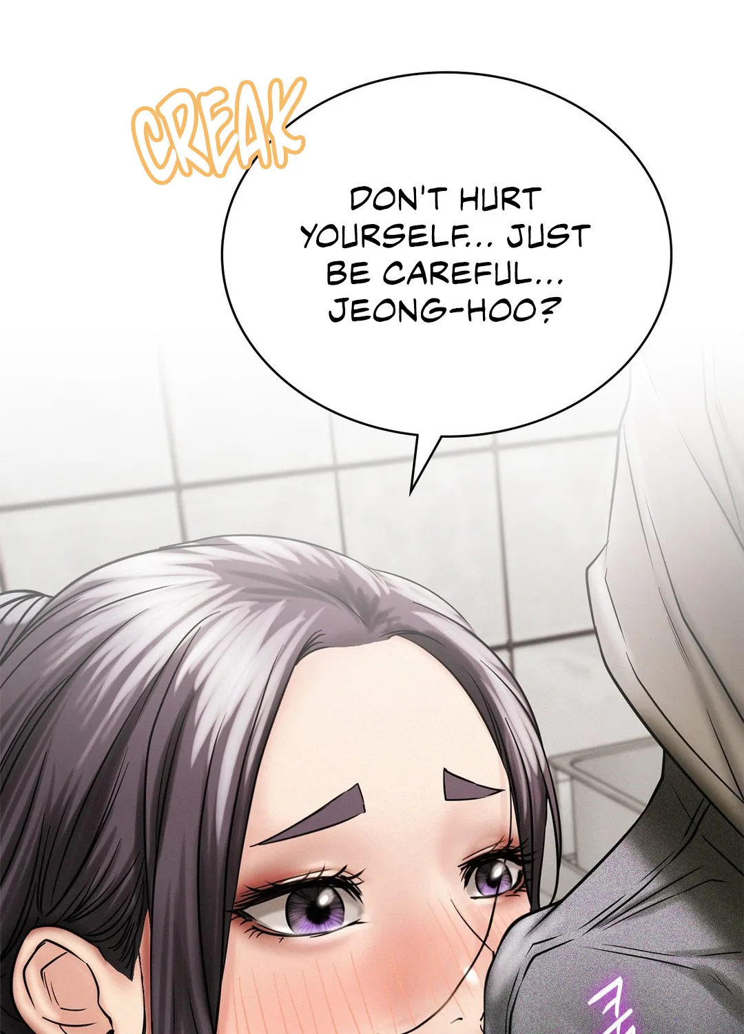 Staying With Ajumma Mangakakalot X Chapter 15 Page 42