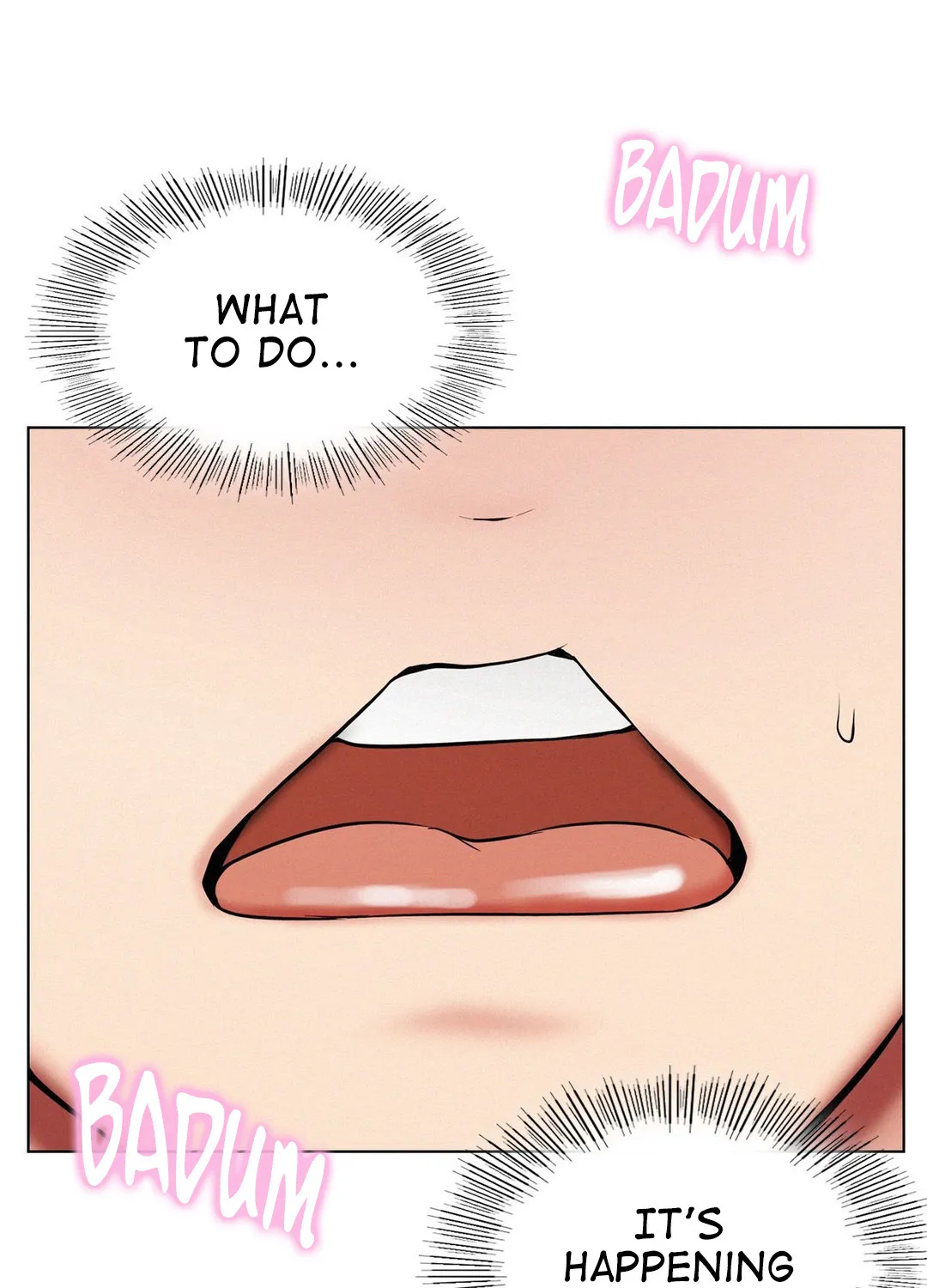 Staying With Ajumma Mangakakalot X Chapter 15 Page 72