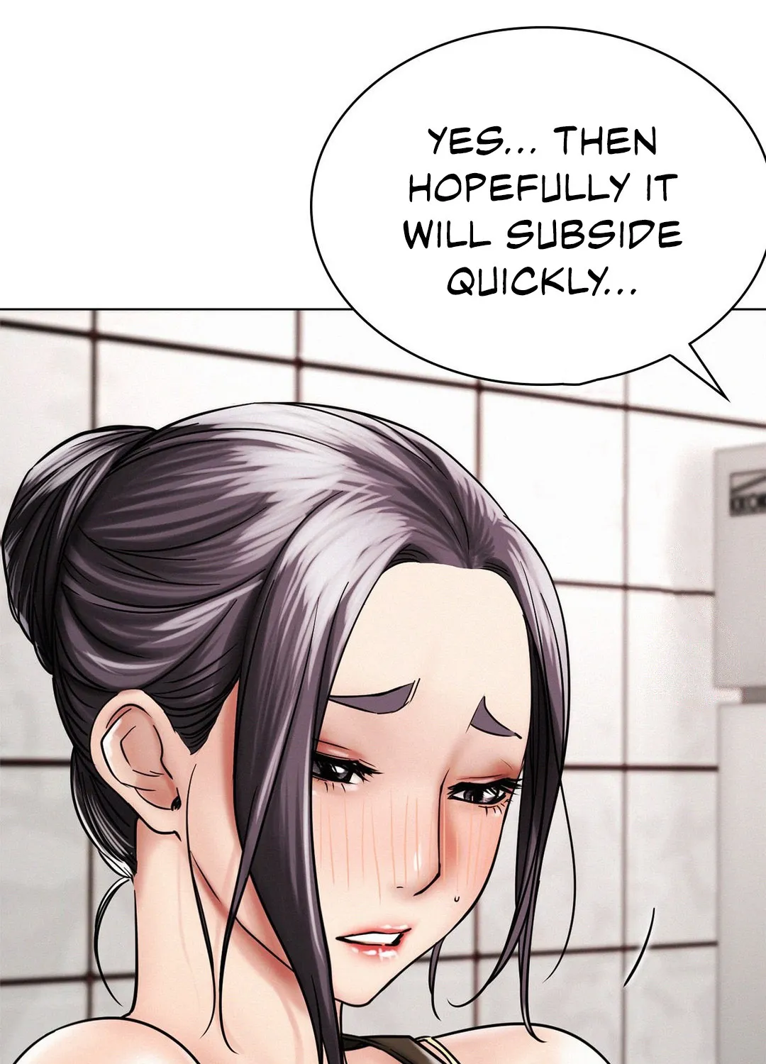 Staying With Ajumma Mangakakalot X Chapter 15 Page 82