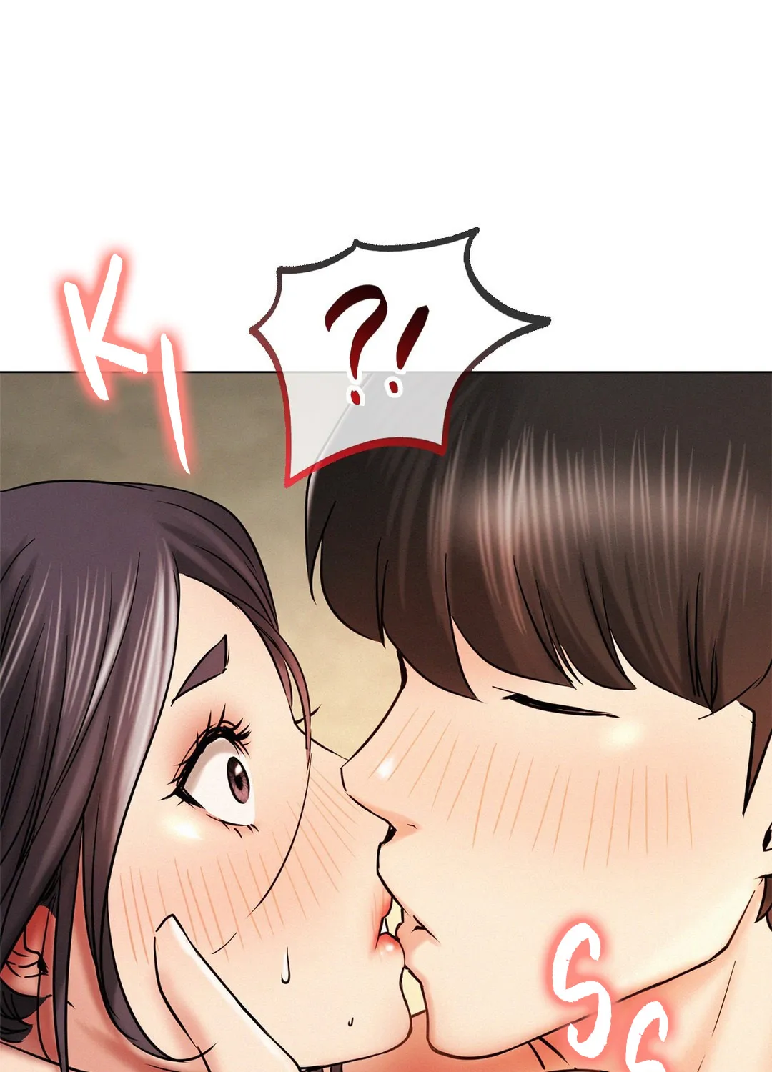 Staying With Ajumma Mangakakalot X Chapter 16 Page 153