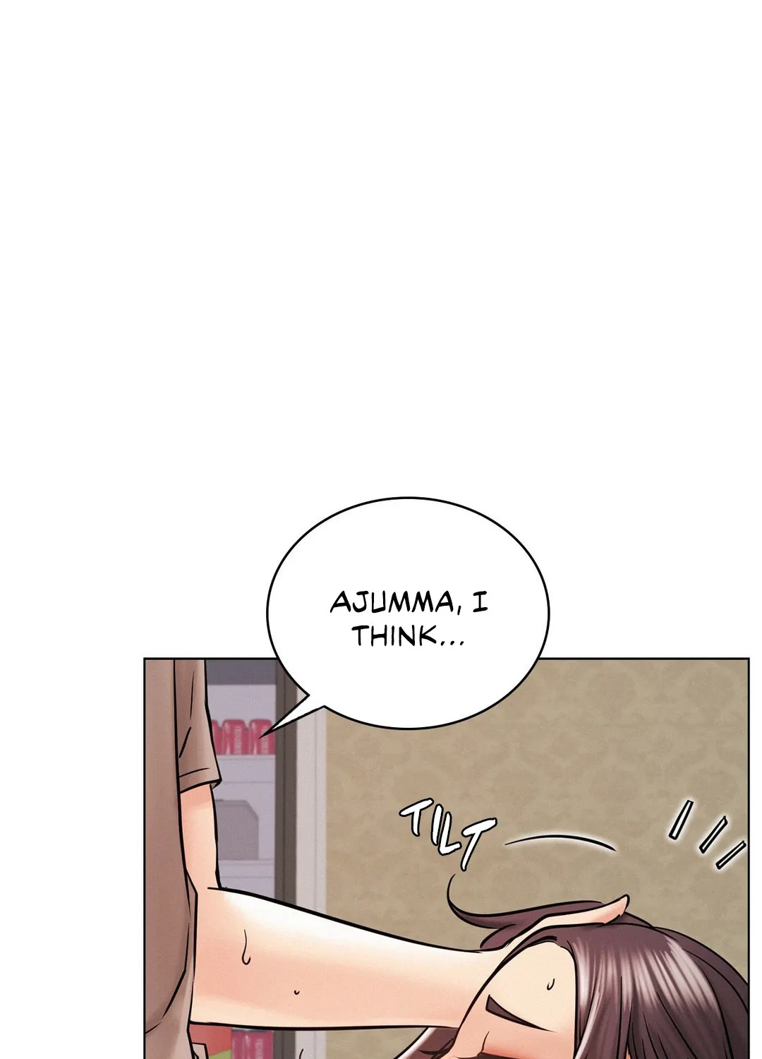 Staying With Ajumma Mangakakalot X Chapter 16 Page 48