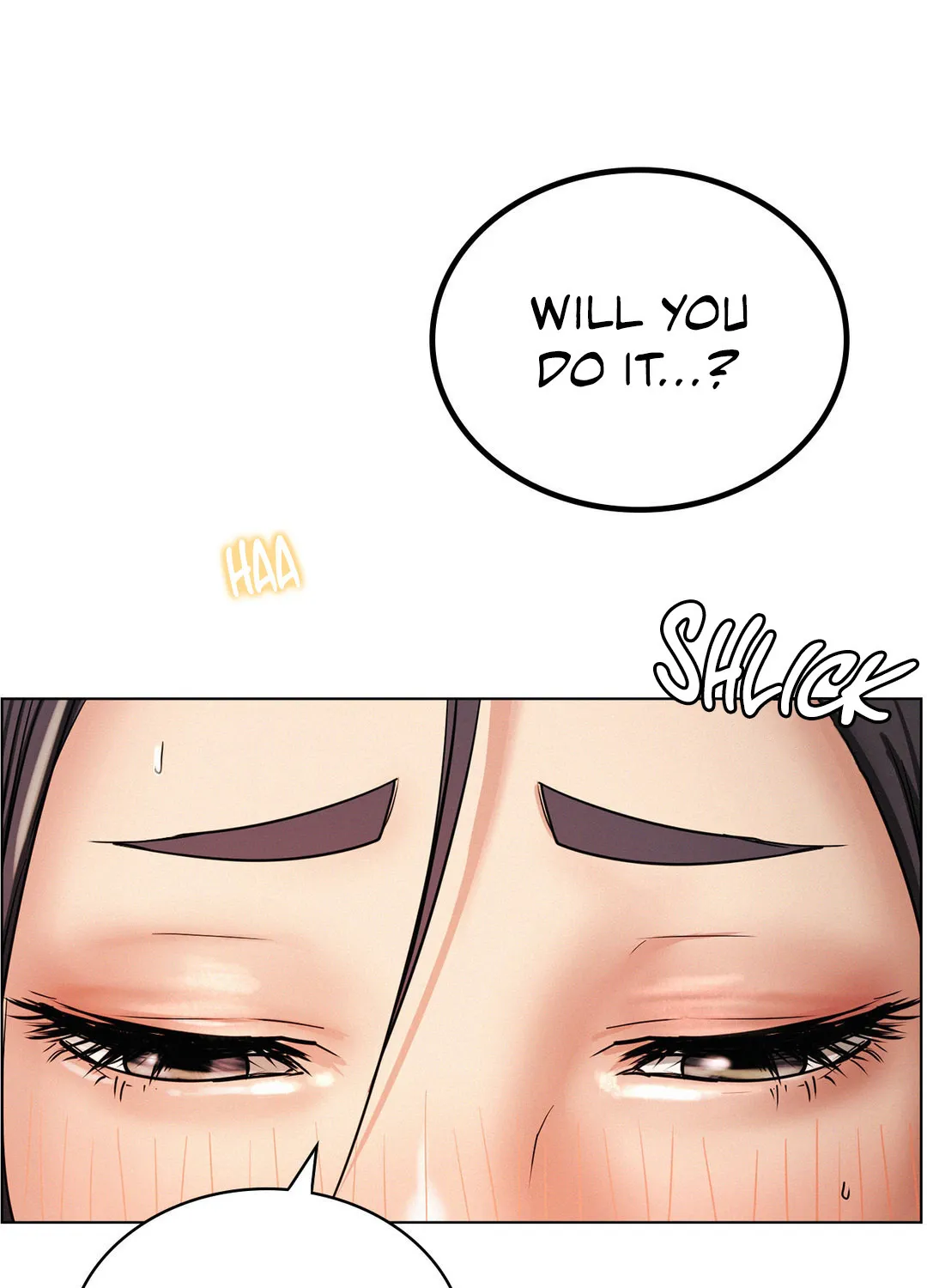 Staying With Ajumma Mangakakalot X Chapter 16 Page 5