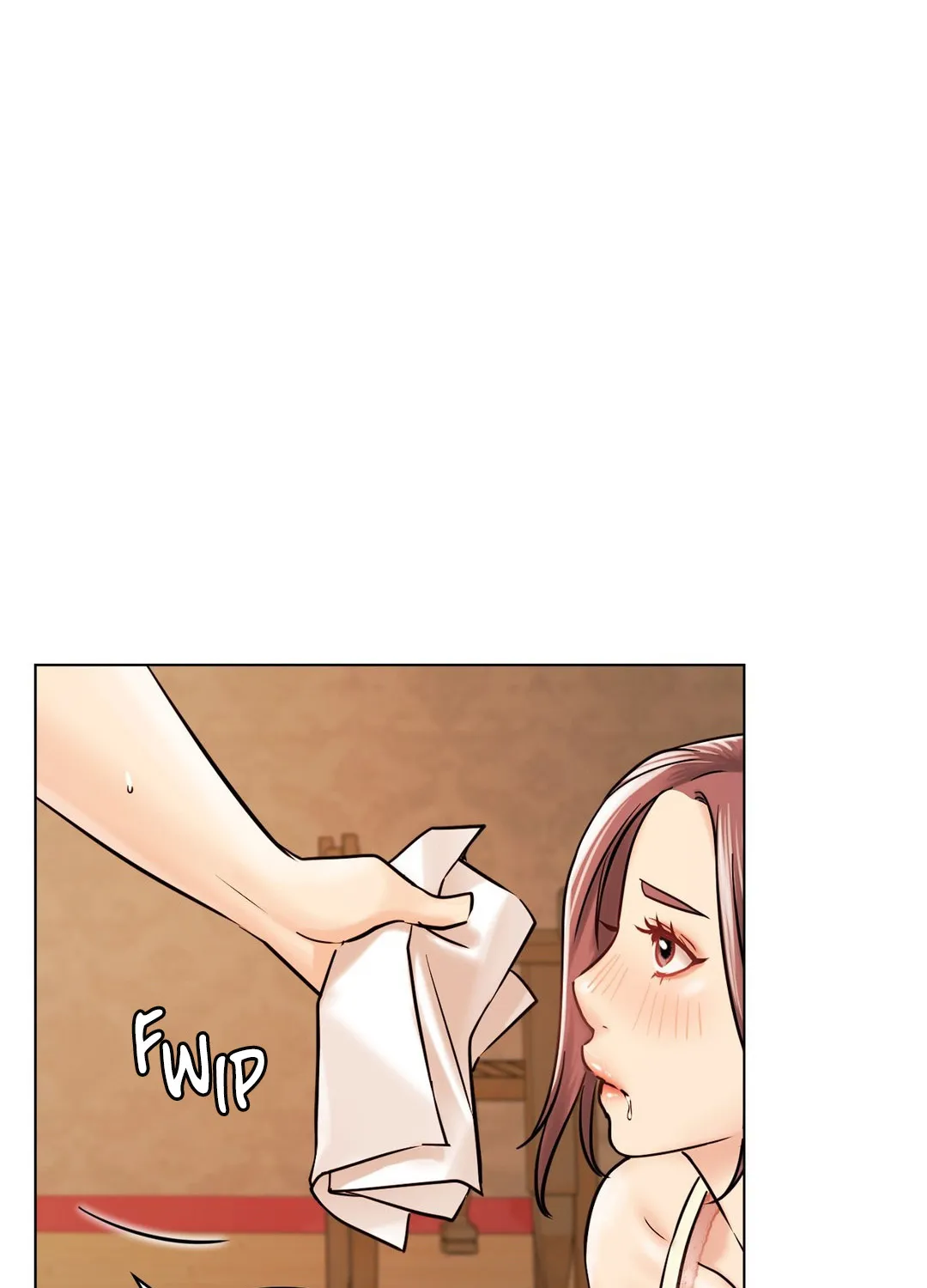 Staying With Ajumma Mangakakalot X Chapter 16 Page 70