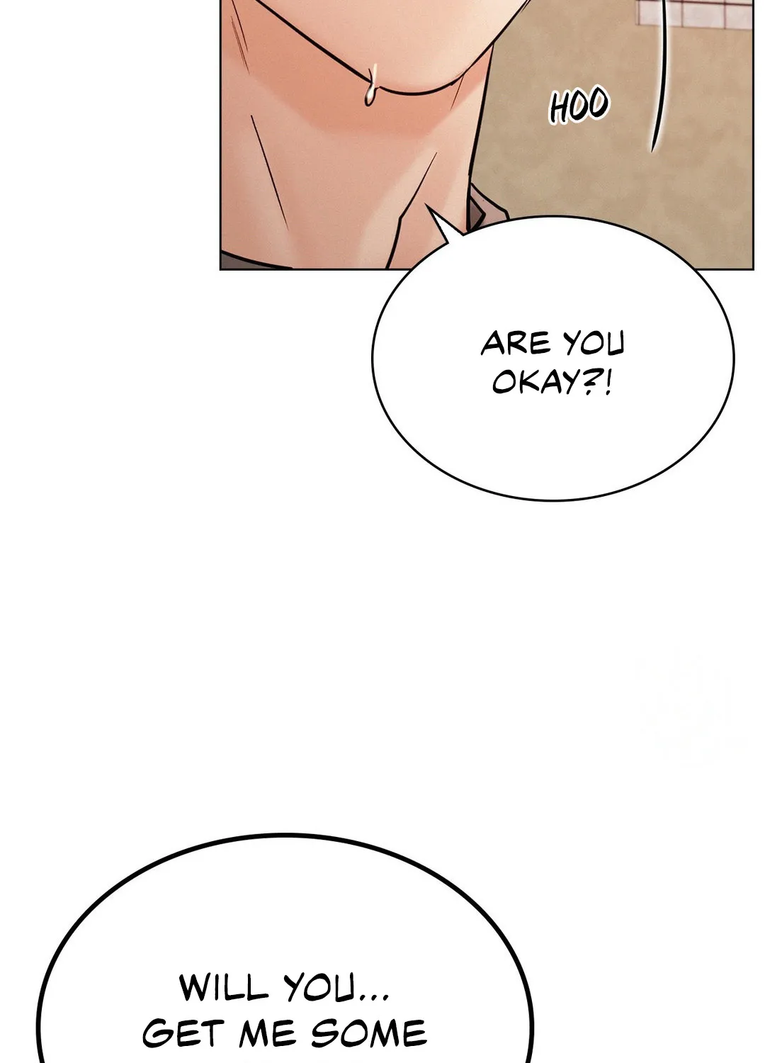 Staying With Ajumma Mangakakalot X Chapter 16 Page 64