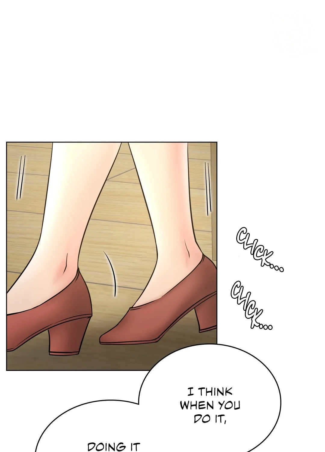 Staying With Ajumma Mangakakalot X Chapter 16 Page 95