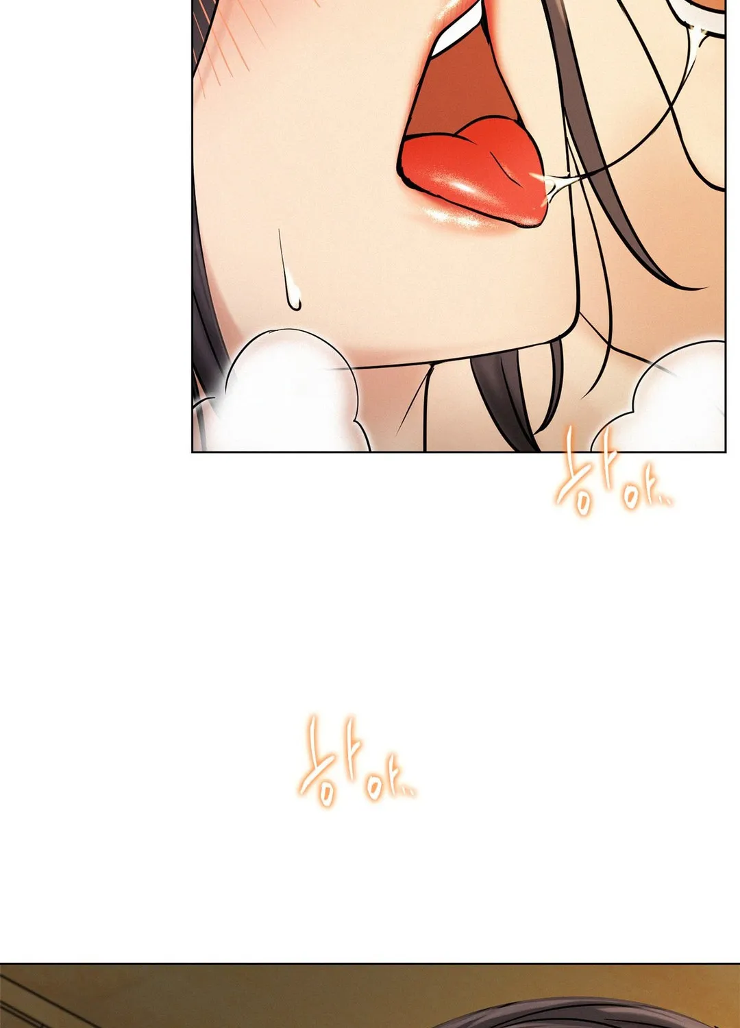 Staying With Ajumma Mangakakalot X Chapter 17 Page 116