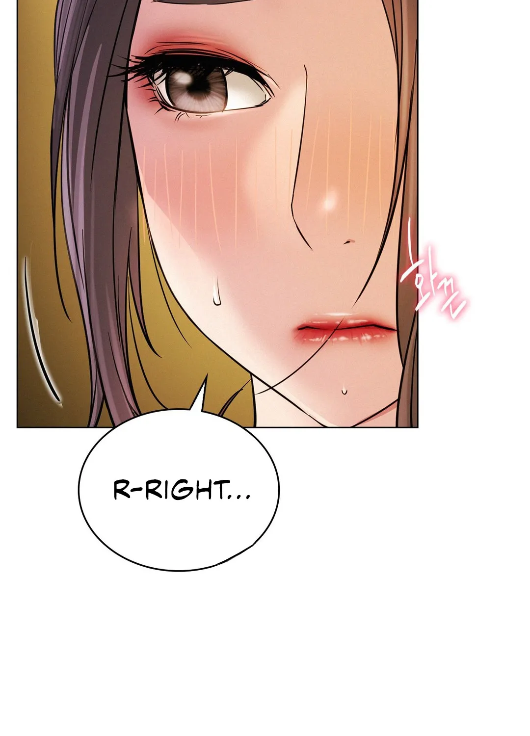 Staying With Ajumma Mangakakalot X Chapter 17 Page 124