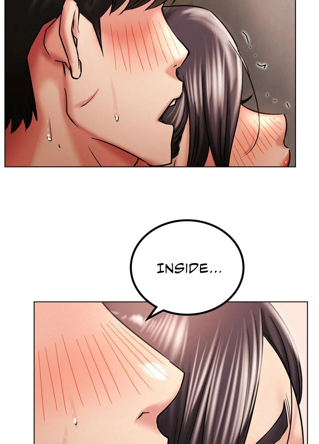 Staying With Ajumma Mangakakalot X Chapter 18 Page 140