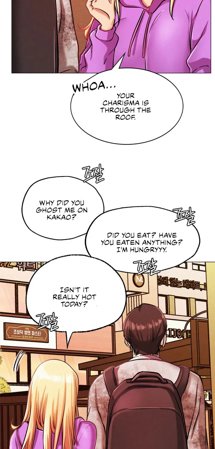 Staying With Ajumma Mangakakalot X Chapter 1 Page 139