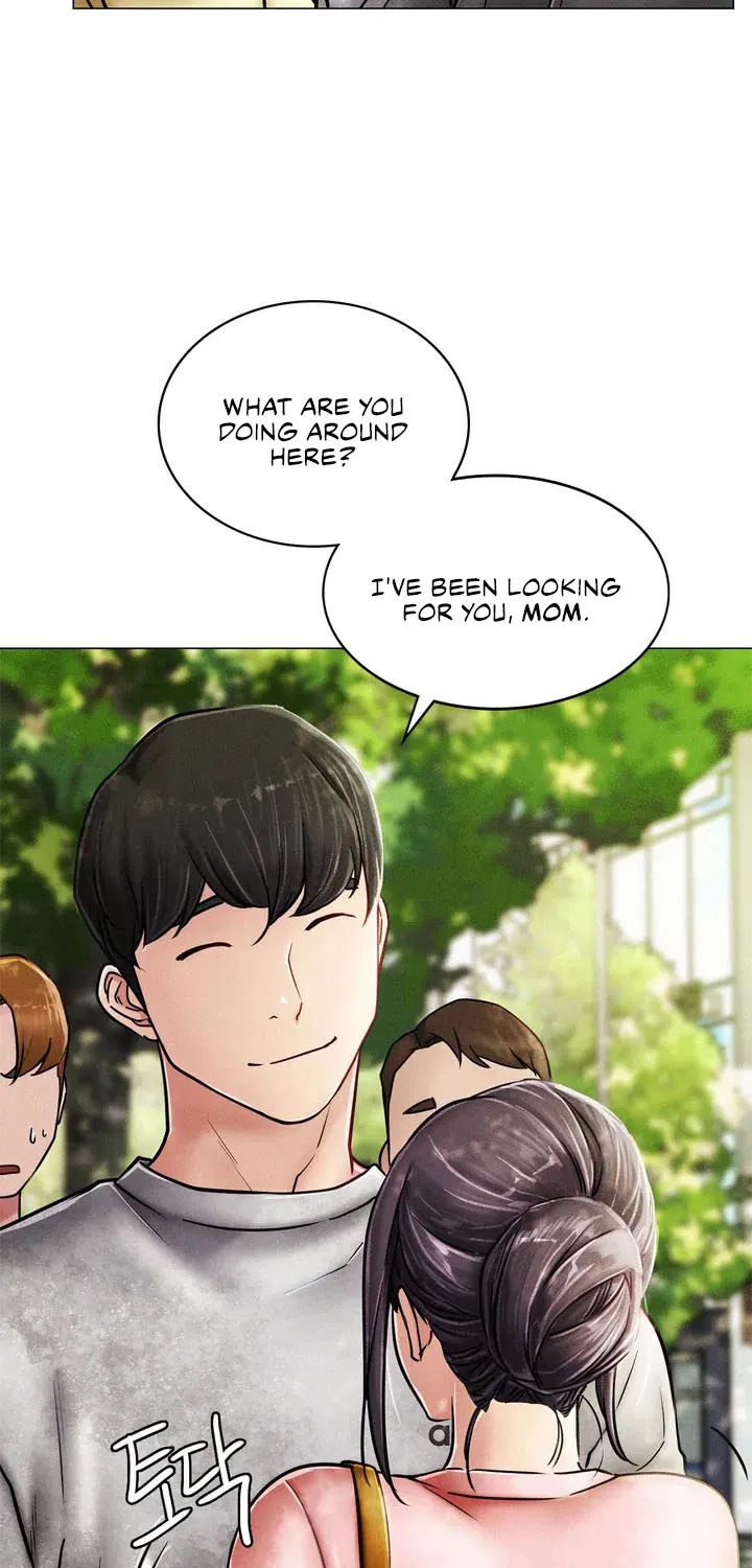 Staying With Ajumma Mangakakalot X Chapter 1 Page 15