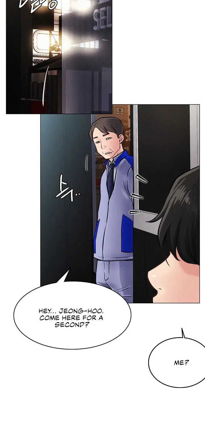 Staying With Ajumma Mangakakalot X Chapter 1 Page 160