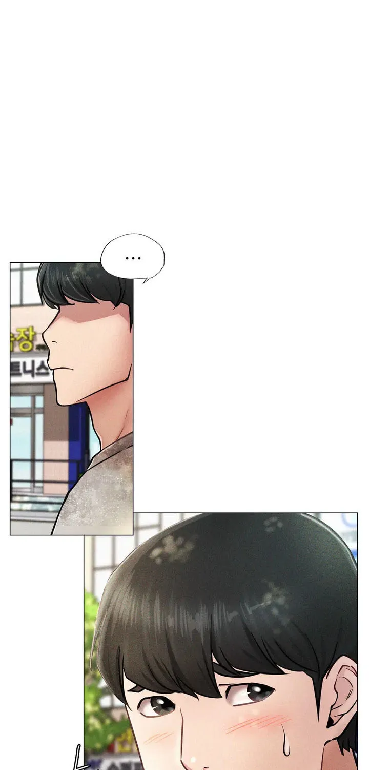 Staying With Ajumma Mangakakalot X Chapter 1 Page 25