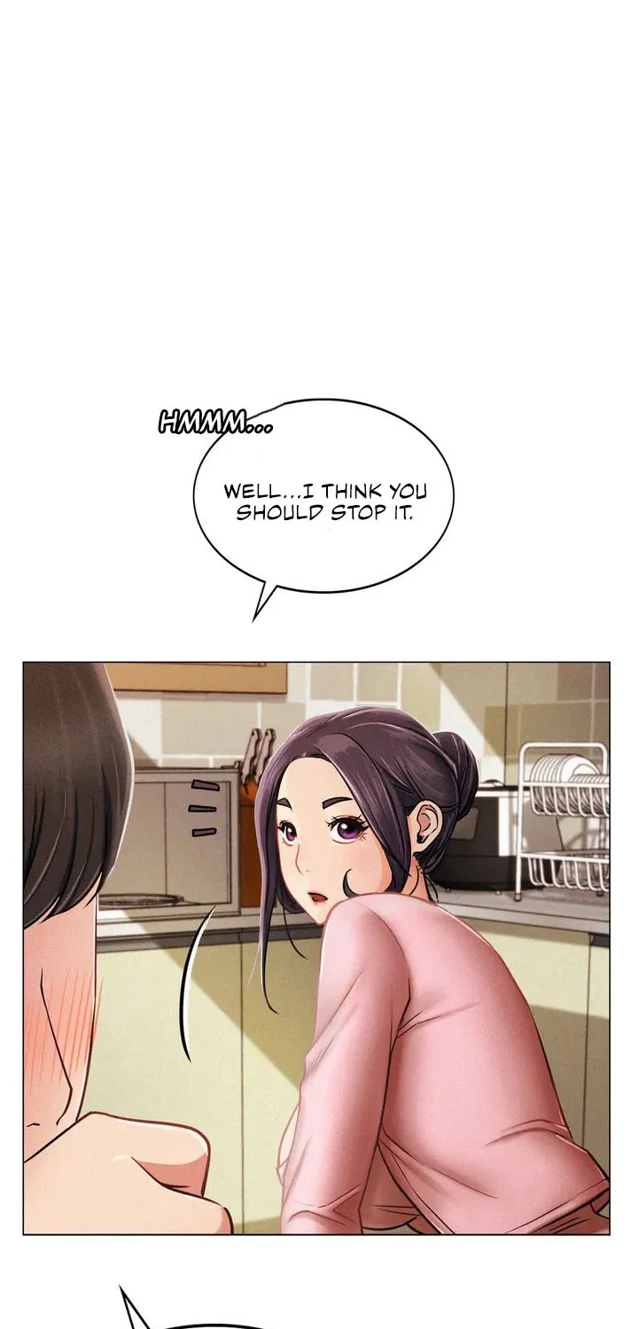 Staying With Ajumma Mangakakalot X Chapter 1 Page 48