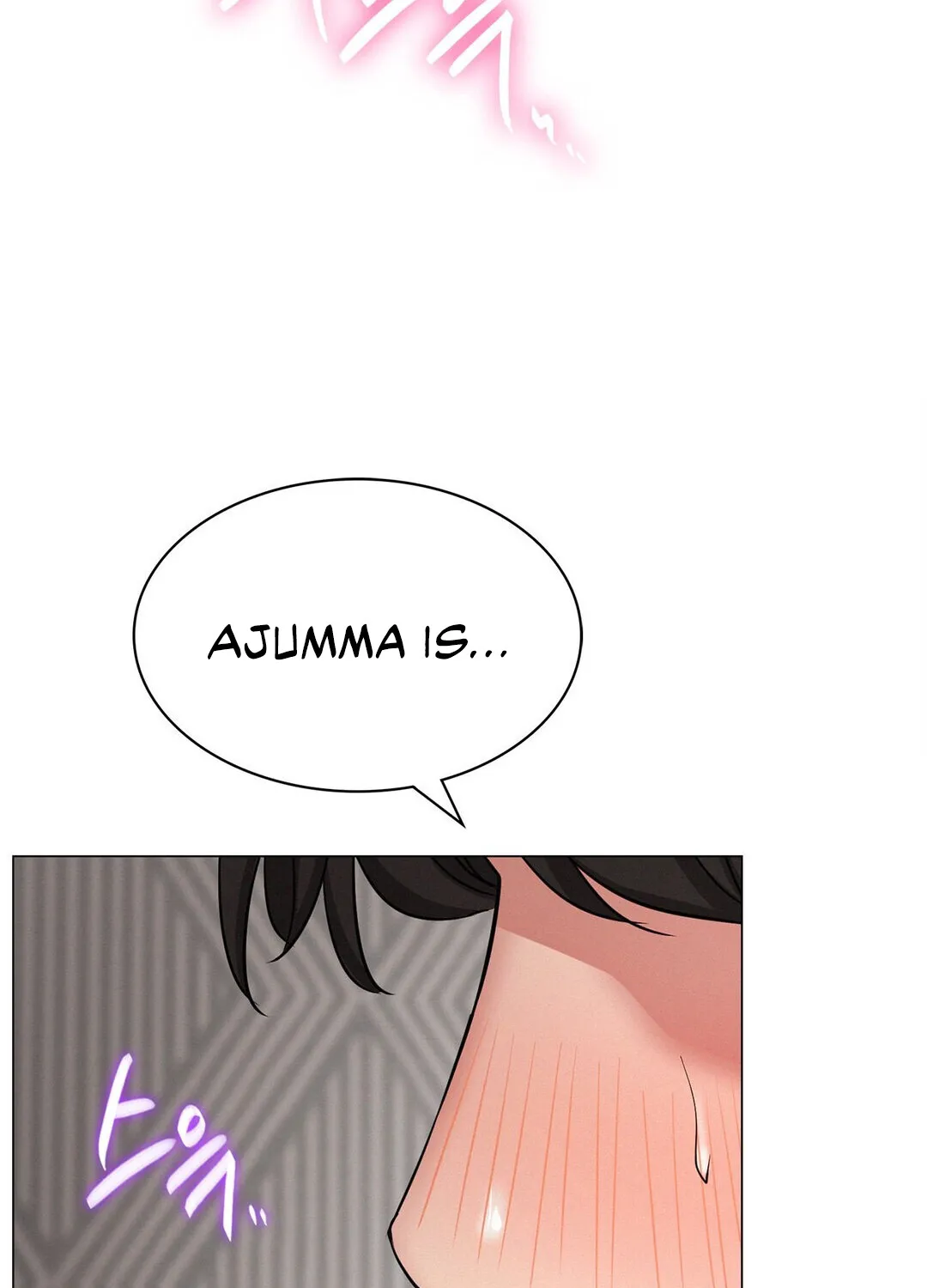 Staying With Ajumma Mangakakalot X Chapter 10 Page 102