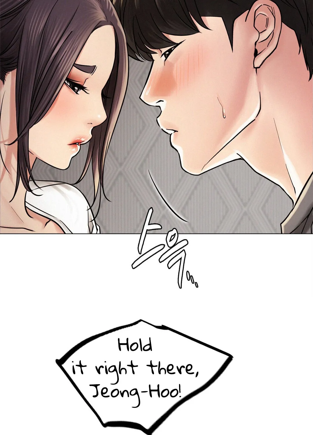 Staying With Ajumma Mangakakalot X Chapter 10 Page 23