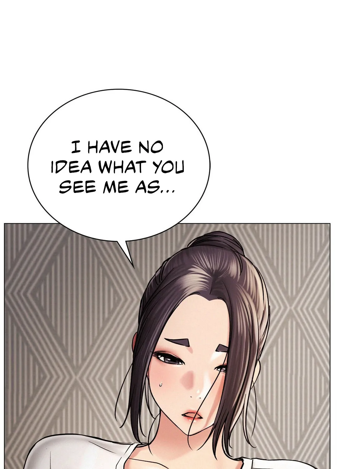 Staying With Ajumma Mangakakalot X Chapter 10 Page 37