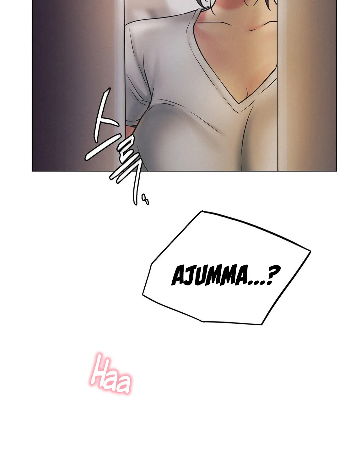 Staying With Ajumma Mangakakalot X Chapter 10 Page 5