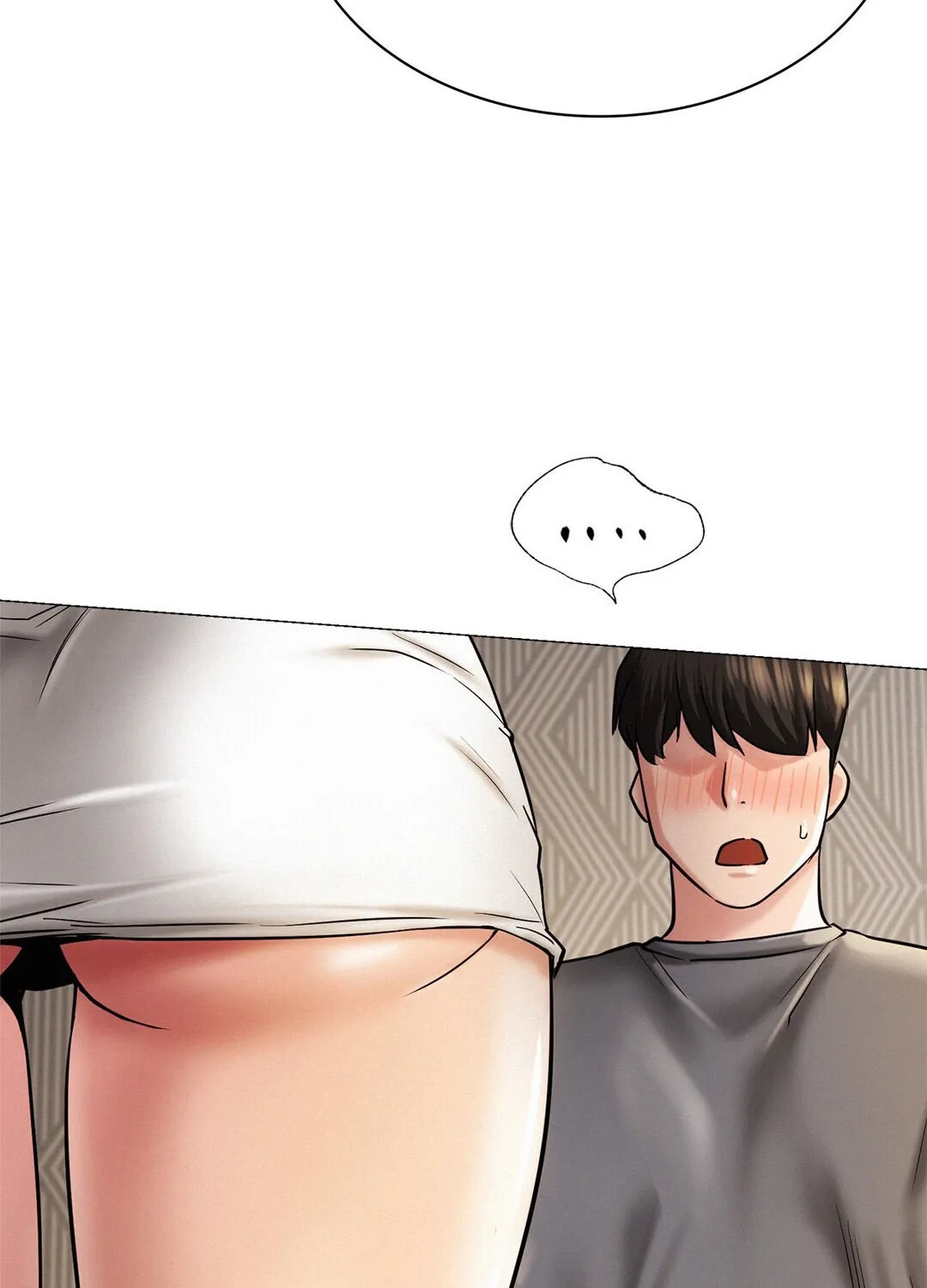 Staying With Ajumma Mangakakalot X Chapter 10 Page 59