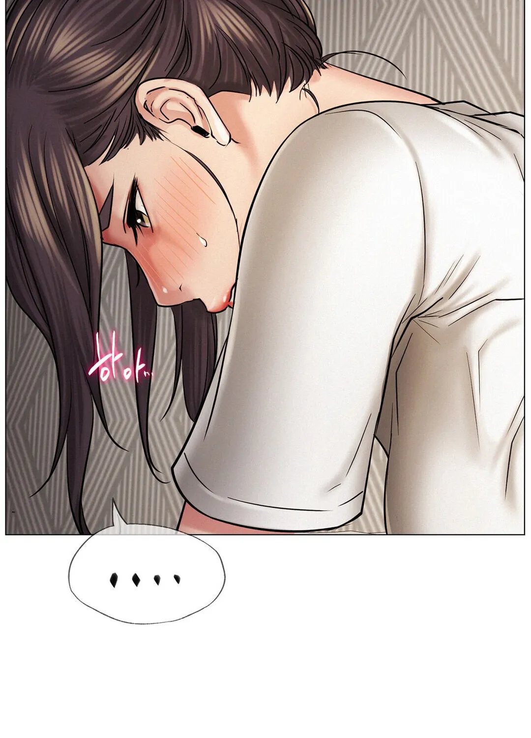 Staying With Ajumma Mangakakalot X Chapter 10 Page 82