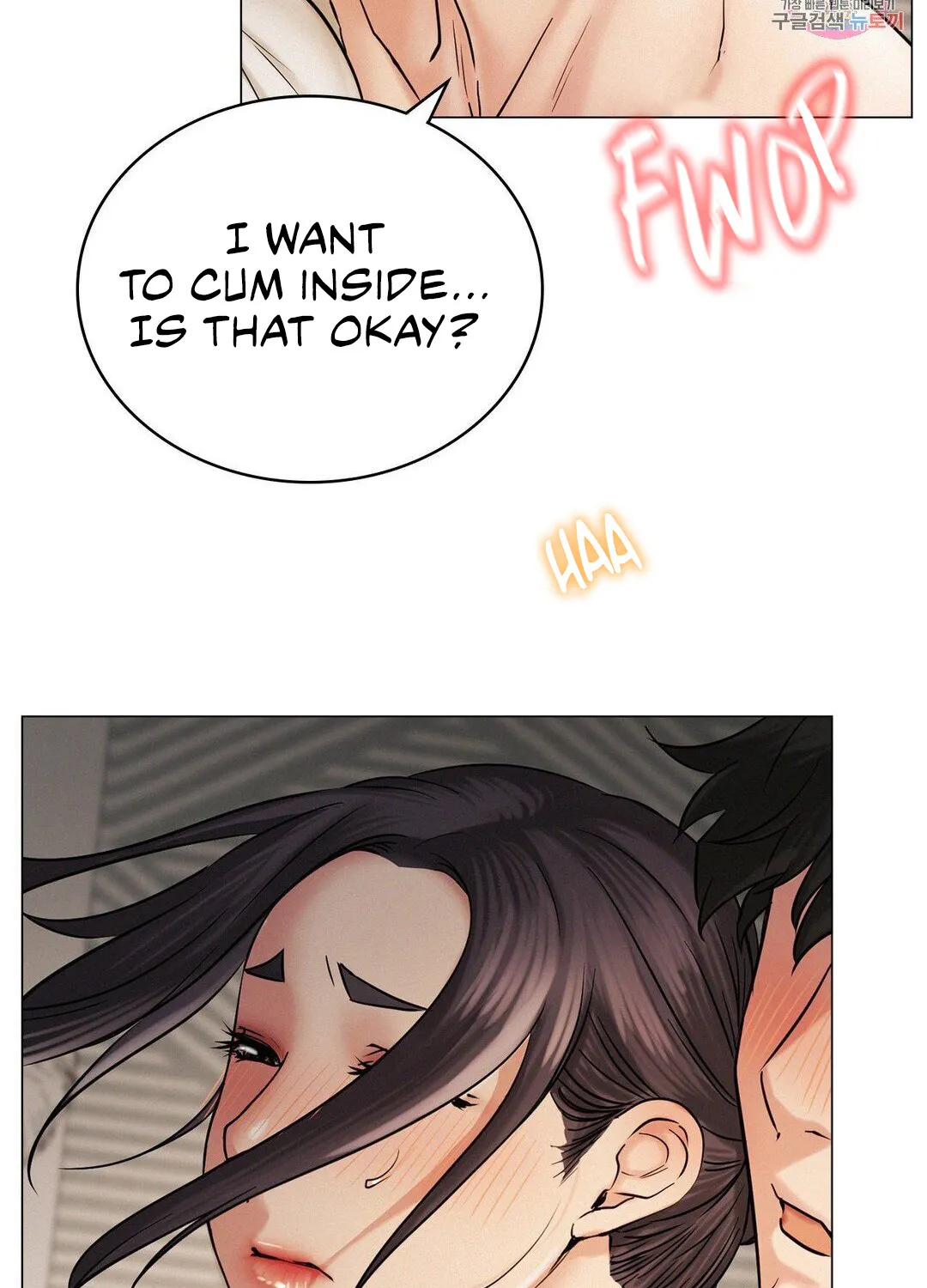 Staying With Ajumma Mangakakalot X Chapter 11 Page 74