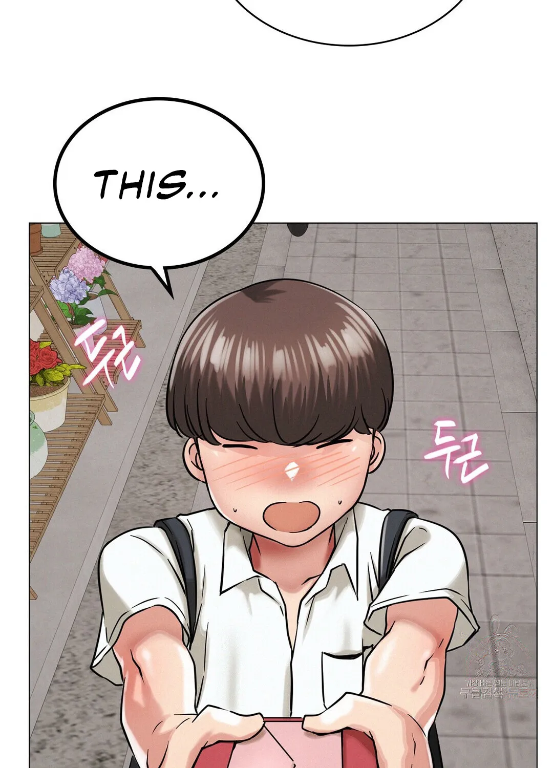 Staying With Ajumma Mangakakalot X Chapter 12 Page 146