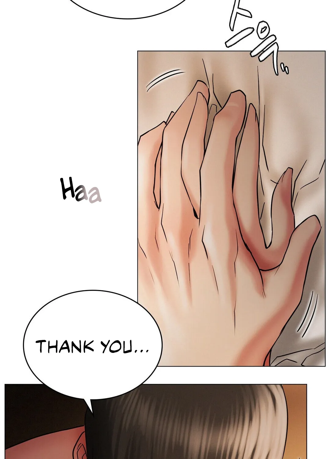 Staying With Ajumma Mangakakalot X Chapter 12 Page 101