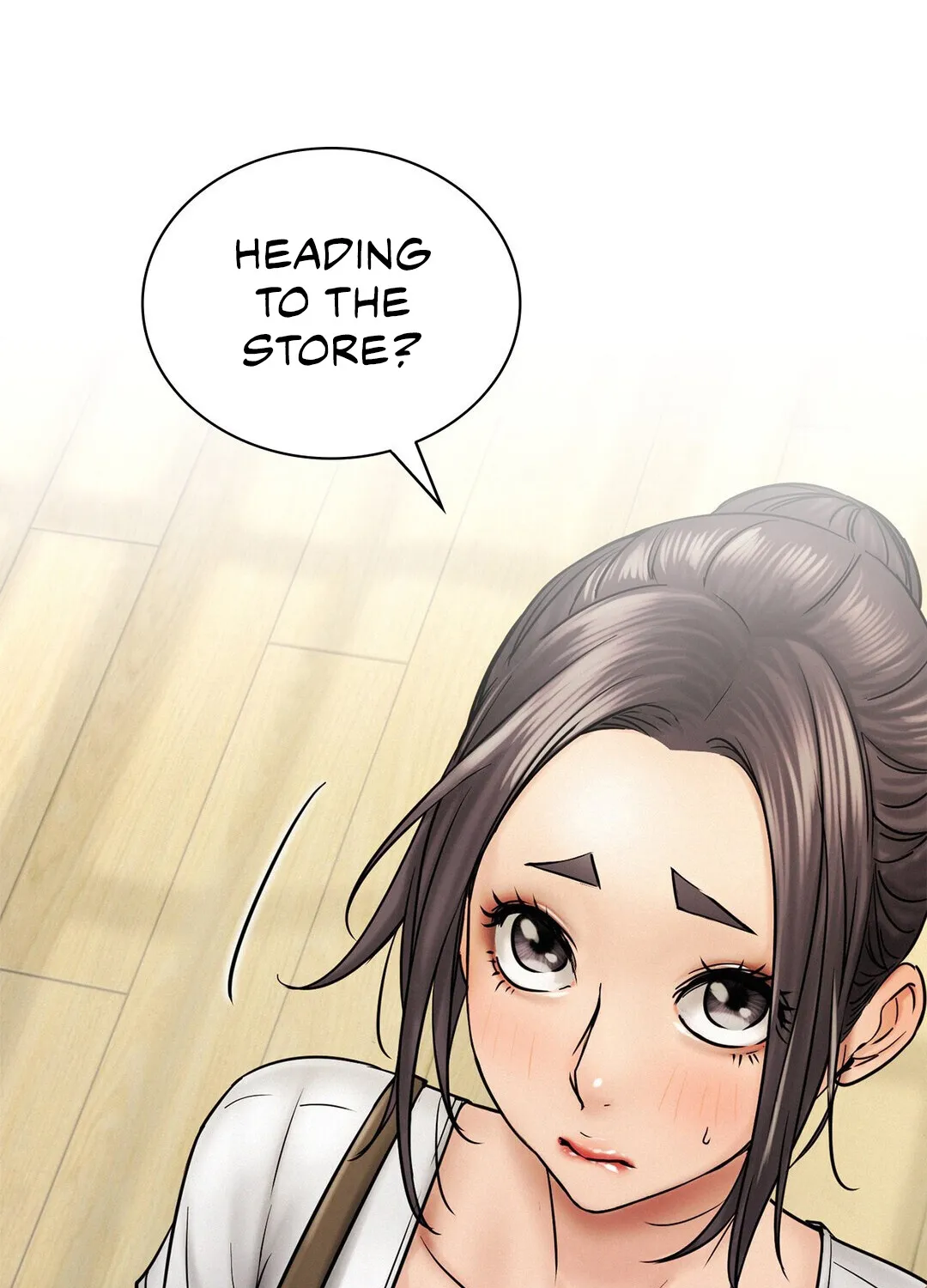 Staying With Ajumma Mangakakalot X Chapter 12 Page 128