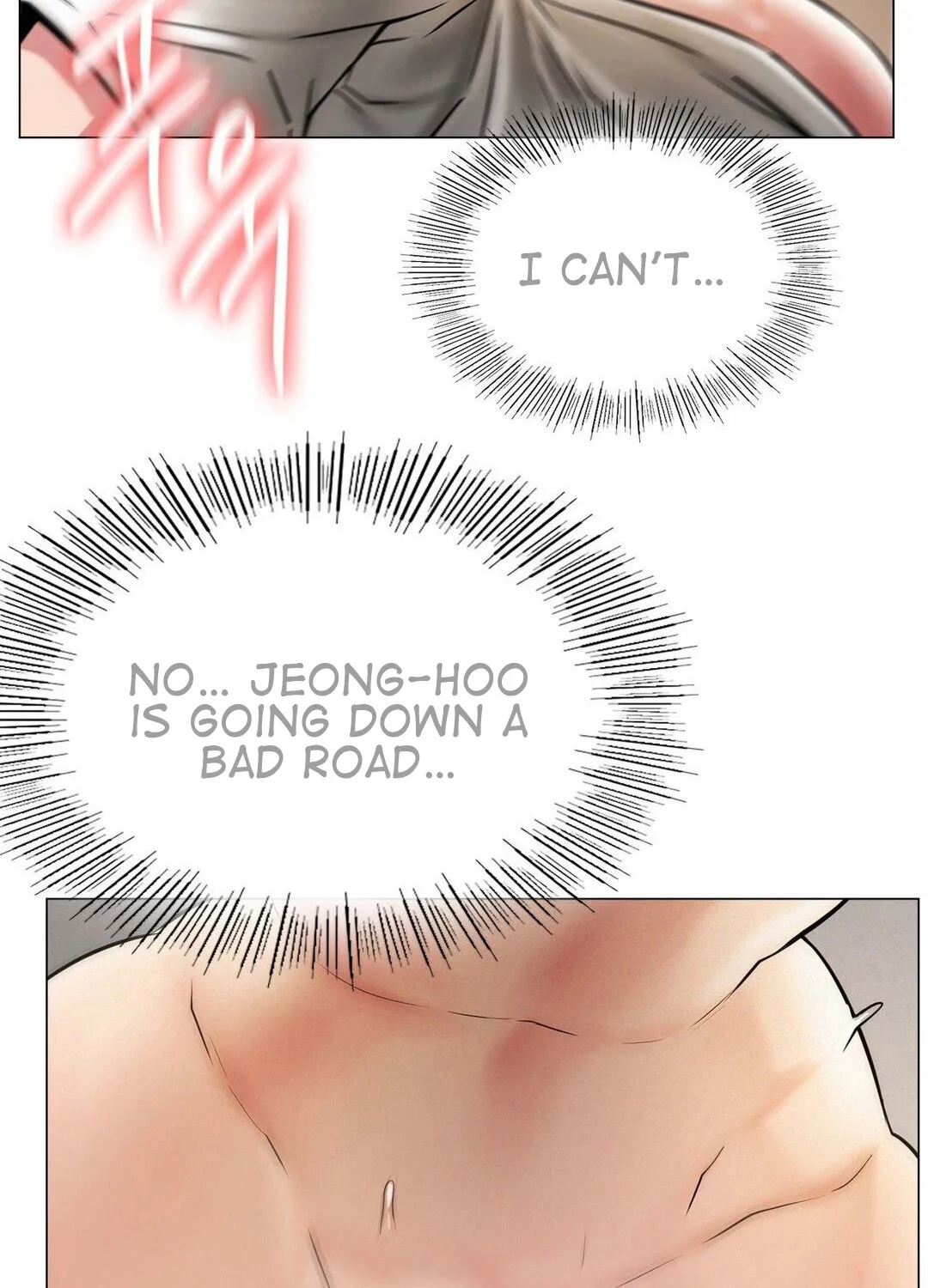 Staying With Ajumma Mangakakalot X Chapter 12 Page 3